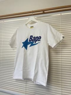 A BATHING APE ベイプTシャツのサムネイル