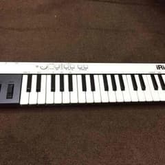 IK Multimedia iRigKeys+Lightningアダプタのサムネイル