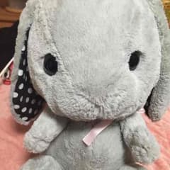 (非売品)ぽてうさろっぴーぬいぐるみ(美品)のサムネイル