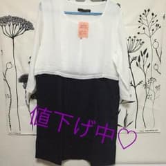 マタニティー♡授乳口付きのサムネイル