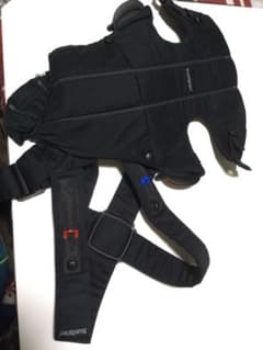♪♪Baby  Bjorn♪♪抱っこ紐♪のサムネイル