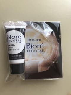 花王ビオレ スチームケアセラムのサムネイル