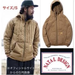 最終価格】HIGHLAND PRIMALOFT HOODY 試着のみ - メルカリ