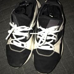 puma スニーカー BTSコラボ 韓国ファッション  レディース23cmのサムネイル