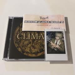 R指定 何かに使えるかも知れん券 CLIMAX マモ チェキ - メルカリ
