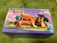 ワンピース　エモーショナルストーリーズ2 C賞  日和&おでんのサムネイル