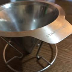スタバ　ステンレス　コーヒーフィルターのサムネイル