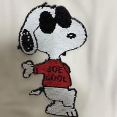 スヌーピースパンコール Tシャツ150.160 XS S検索ZARA ピーナッツのサムネイル