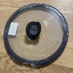 【ティファール純正】新品　バタフライ蓋26cmのサムネイル