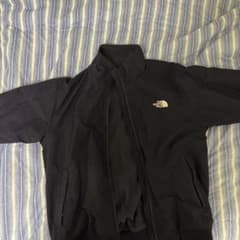 The north face バーサタイルブルゾン