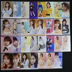 イコラブ 大場花菜 生写真 まとめ売り - メルカリ