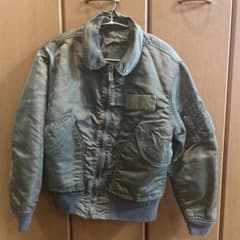 Vintage MA-1のサムネイル