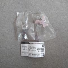 どこでもいっしょ めじるしアクセサリーのサムネイル