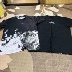 THE ORAL CIGARETTES  Tシャツのサムネイル