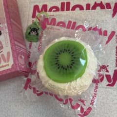 メロジョイ 大福シリーズ キウイ mellojoy - メルカリ