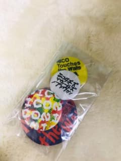 【そると様専用】NICO Touches the walls ライブグッズのサムネイル