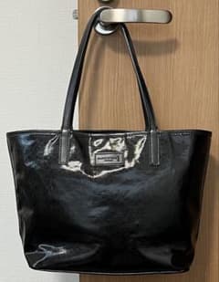 MACKINTOSH LONDON トートバッグ ブラックのサムネイル