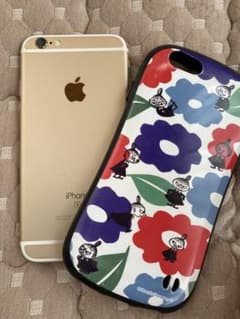 IPHONE6S 32g SIMフリー美品のサムネイル
