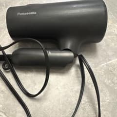 Panasonic ヘアドライヤー 本体のサムネイル