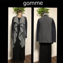 gomme ゴム フリルジャケットのサムネイル