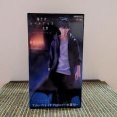 ☆俺だけレベルアップな件 水篠旬 フィギュア☆のサムネイル