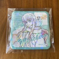 鬼滅の刃 鬼滅の奏 原画グリッター缶バッジ 時透無一郎 - メルカリ