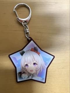 ウマ娘 カレンチャン アクリルキーホルダーのサムネイル