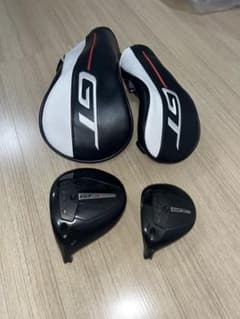 Titleist GT3 ドライバー スプーンヘッドのみ レフティ　左利き Titleist GT3 ドライバー スプーンヘッドのみ レフティ 左利き - メルカリ