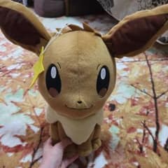 イーブイ ぬいぐるみ ポケモンのサムネイル