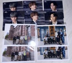 FANTASTICS 写真 アザージャケット カードのサムネイル