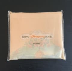 ディズニーランドホテル　エコバッグのサムネイル