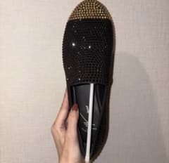 ローファー GIUSEPPEZANOTTIのサムネイル