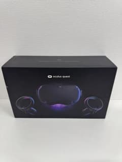 Oculus Quest 128GBのサムネイル