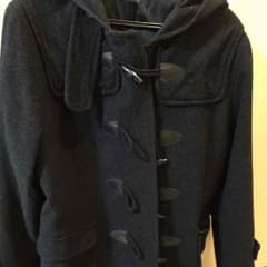 olive des olive コート ダッフルのサムネイル