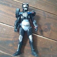 サウンド戦士　仮面ライダードライブのサムネイル