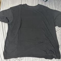 ESSENTIALS FEAR OF GOD Tシャツ ブラックのサムネイル