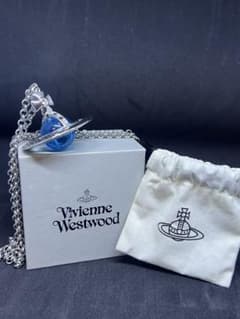 Vivienne Westwood ネックレス 【最終値下げ】のサムネイル