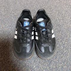 アディダス　サンバ　adidas SAMBA OG 14cmのサムネイル