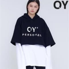 OY パーカー