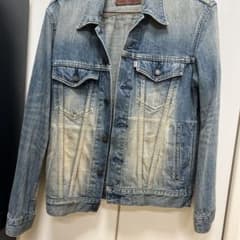 EDWIN デニムジャケット 値下げ可能のサムネイル