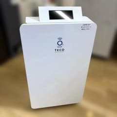 空気清浄機 オゾン空気清浄機BT-180H タムラテコ社製 BT-180H - メルカリ