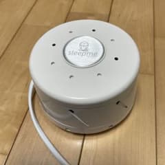 スリープミー sleep me ホワイトノイズのサムネイル