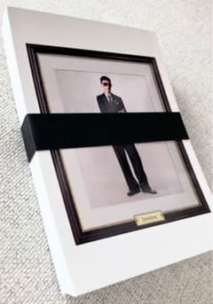 更に大幅値下　GUCCI 未使用　販促品　ノベルティ　ポストカード　38枚のサムネイル