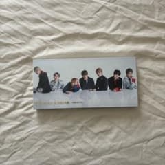 THE BEST OF 防弾少年団 JAPAN EDITION 豪華初回限定盤のサムネイル