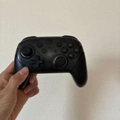 Switchプロコントローラーのサムネイル
