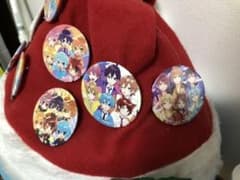 ぽこ様専用(すとぷり缶バッジ)のサムネイル