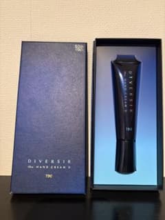 DIVERSIR ハンドクリーム D 10g - メルカリ