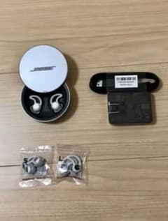 【ヒサ様専用】BOSE NOISE-MASKING SLEEPBUDSのサムネイル