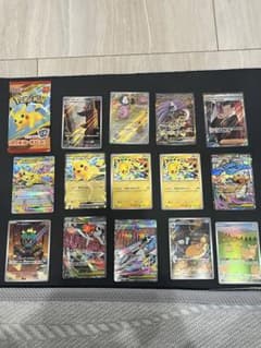 ポケモンカード まとめ売り プロモパック付きのサムネイル