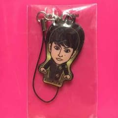 白濱亜嵐 クリーナーのサムネイル